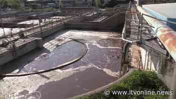Depurazione, braccio di ferro tra i gestori degli impianti di Solofra e Mercato S. Severino - Irpinia TV