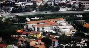 Ospedale Solofra, il sindaco finalmente se n'è accorto: "Ci hanno preso in giro" - Irpinia ... - Irpiniaoggi.it