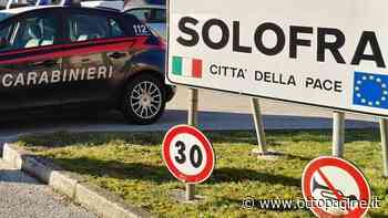 Crolla una vecchia conceria: paura a Solofra - Ottopagine