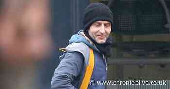 Elswick bike thief caught in Newcastle city centre police sting