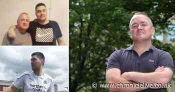 'It's make or break for him' - Prisoner Danny Weatherson set to learn his fate