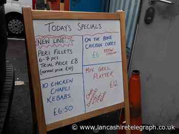 5 great Blackburn kebab houses you may not know about