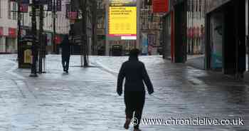 Coronavirus updates LIVE: Scientists warn against lifting lockdown restrictions