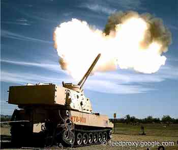 Army Needs ‘Unified Network’ Linking Tactical & Home-Base Systems: G-6