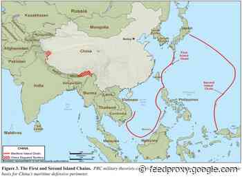 Austin To Scrub US Pacific Posture; More Bases, Troops Likely