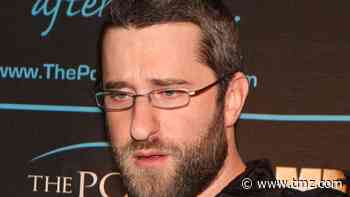 Dustin Diamond Wonders if He Got Cancer from Cheap Hotels