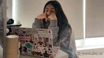 Teens feeling disconnected, hopeless due to COVID-19 raises alarm for parents, experts