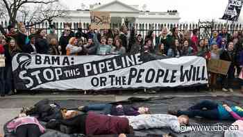 How political symbolism brought down Keystone XL