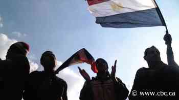 10 years after Tahrir Square protests, Egyptians grapple with lessons of failed revolution