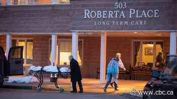 Canada is on the hunt for coronavirus variants — but may not be able to keep up with outbreaks