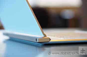 The lightest laptops you can buy in 2021