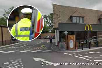 Unhappy meal: woman calls police after she misses out on McDonalds breakfast