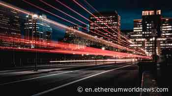 Over $9.3 Billion Tether (USDT) has Been Issued on Tron (TRX) - Ethereum World News