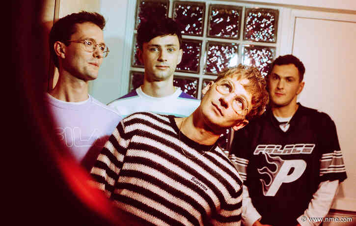 triple j Hottest 100 of 2020: Glass Animals top countdown with ‘Heat Waves’