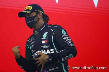 Formula 1: Have Lewis Hamilton and Mercedes hit a roadblock? - Beyond the Flag