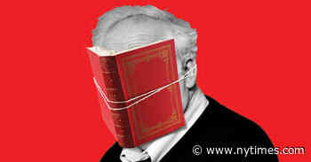 Harold Bloom Is Dead. But His ‘Rage for Reading’ Is Undiminished.