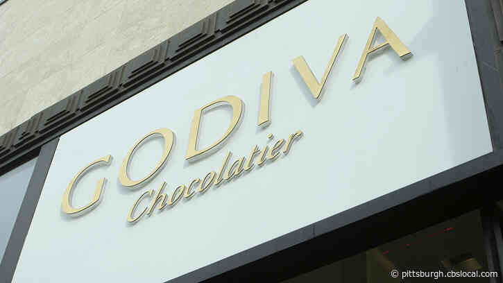 Godiva Closing All 128 Of Its Retail Stores Across North America