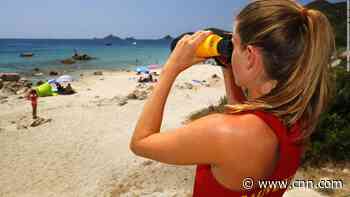 What 'vaccine passports' mean for your summer vacation