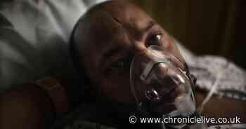 'Can you look them in the eyes'? The new hard-hitting Covid-19 awareness advert