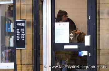 Salon set to defy lockdown on day dubbed 'The Great Reopening'