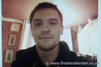 Wandsworth police appeal to find missing man