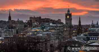 Apple ProRaw can transform your iPhone 12 photography. Here's how     - CNET