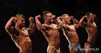 Sport Bodybuilding: wie is er droog? - NRC