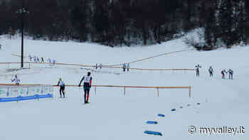 Sci di fondo, pioggia sui campionati italiani di Clusone: cambia il programma - MyValley.it