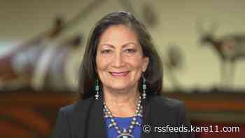 Stauber draws fire for opposing Biden nominee