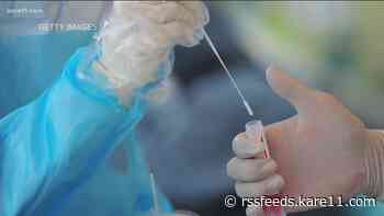 Children and COVID-19 testing: What parents should know