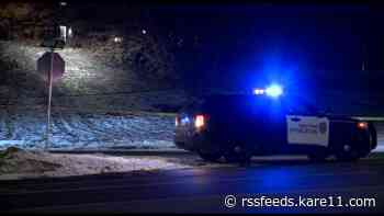 Victims identified in St. Paul shooting, police looking for suspects