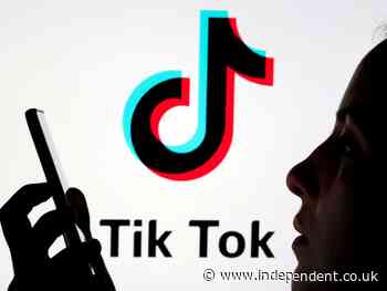 Italy tells TikTok to block users after death of young girl