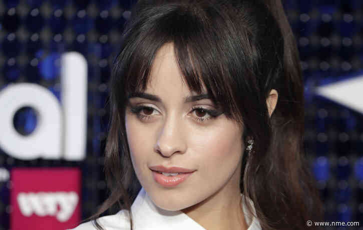 Camila Cabello launches fund providing mental health support for activists