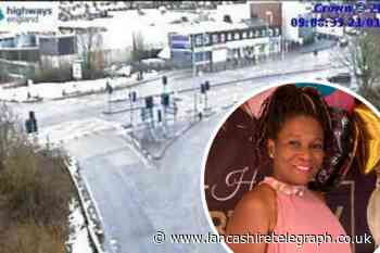 Man charged after University of Bolton student dies in M60 crash