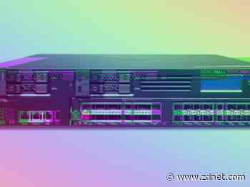 SonicWall says it was hacked using zero-days in its own products