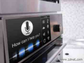 VoiceHub provides voice assistants with no programming needed