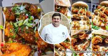 Restaurant pivots from birds to burgers during Covid and people can't get enough