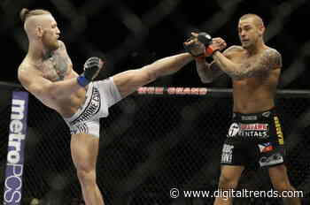 Last chance to SAVE $40 on the UFC 257 PPV