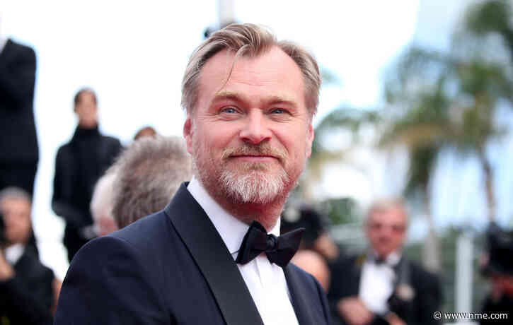 Christopher Nolan unlikely to work with Warner Bros. on next project according to reports
