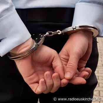 Polizeieinsätze wegen Randalierern in Euskirchen und Mechernich - radioeuskirchen.de