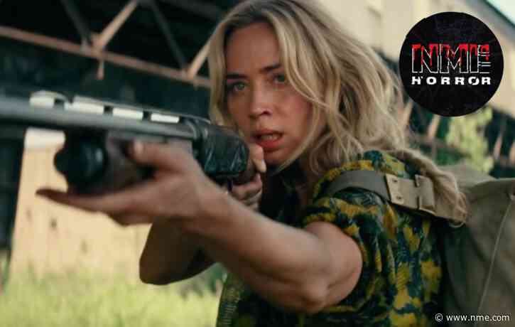 ‘A Quiet Place Part II’ release delayed for the third time to late 2021