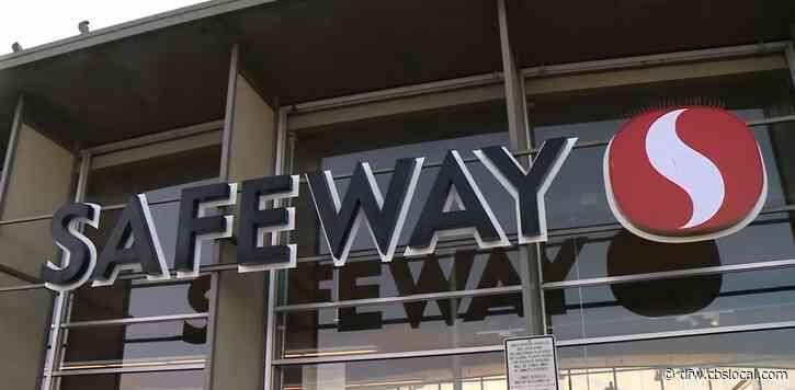 Woman Confronted For Refusing To Wear Mask At California Safeway Pulls Knife On Workers