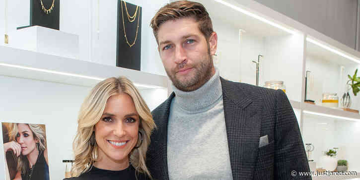 Kristin Cavallari Posts New Photo with Ex Jay Cutler, Says 'World Is Full of Users'