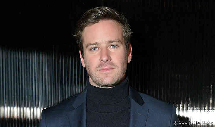 Armie Hammer's Lawyer Responds to Ex's Graphic Claims, Says All Interactions Were Consensual