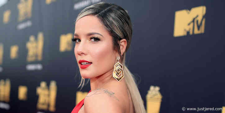 Halsey Reveals Her 'Manic' Tour Is Officially Cancelled