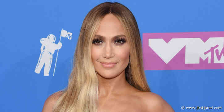 Jennifer Lopez Reveals Why She Doesn't Like The Word 'Reinvention': 'I'm Not Reinventing Anything'