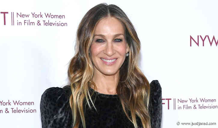 Sarah Jessica Parker Explains Why She Hasn't Bought a Cup of Coffee in Over 20 Years