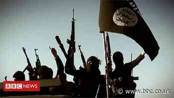 Islamic State tries to shore up relevance with Iraq carnage