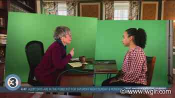 Backstage with Bruno: 'The Niceties' | 97 Seven Country WGLR - The Tri-States Best Variety of Country - Lancaster, Dubuque, Galena, Platteville - 97 Seven Country WGLR