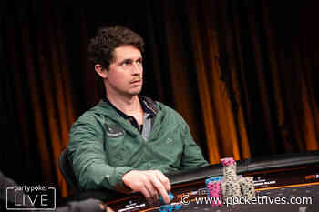 Bruno 'brunovolks' Volkmann On The Verge Of A Top-5 Rankings Return - PocketFives